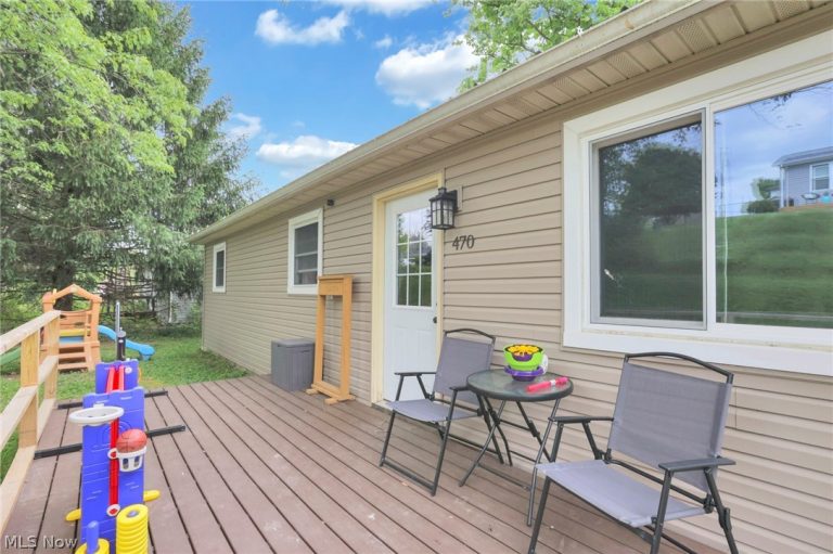 470 Mcconnell Drive, Zanesville, OH - Photo 4
