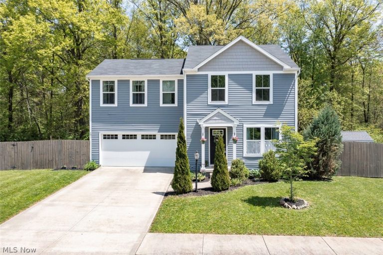 291 Karson Drive, Akron, OH - Photo 2