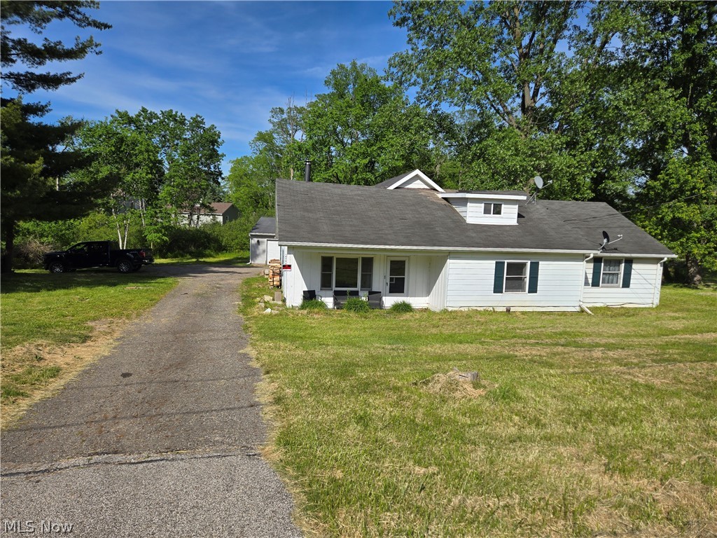 14298 Chardon Windsor Road, Chardon, OH