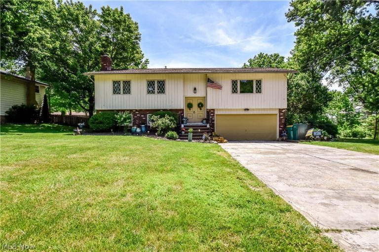 7639 Chillicothe Road, Mentor, OH, 44060