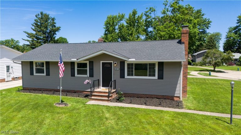 35577 Freed Drive, Eastlake, OH, 44095