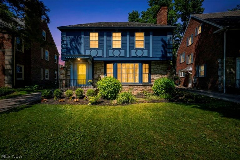 3543 Lytle Road, Shaker Heights, OH, 44122