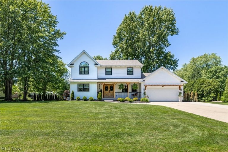 6764 Rolling Acres Court, Painesville, OH, 44077