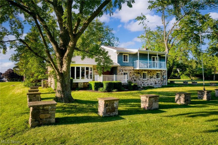 482 Hillcrest Drive, Lakeside Marblehead, OH - Photo 4