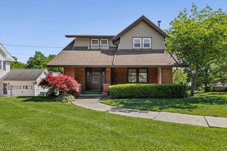 231 Milton Street, Alliance, OH, 44601