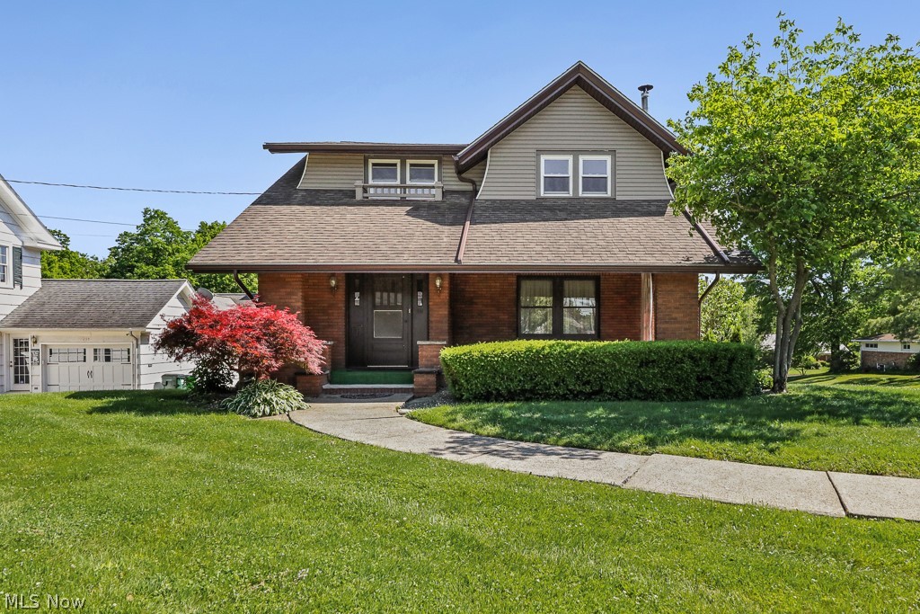 231 Milton Street, Alliance, OH