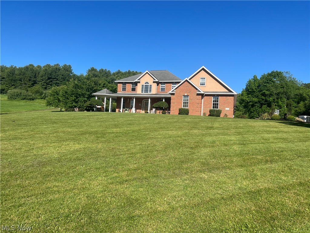 4182 Roemer Drive, Dover, OH