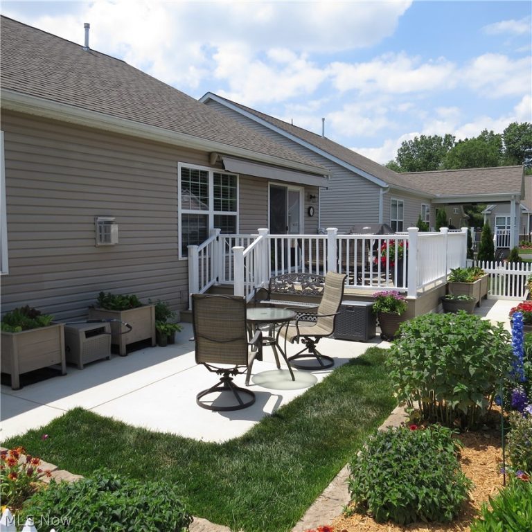 4155 Millstone Lane, Mogadore, OH - Photo 3