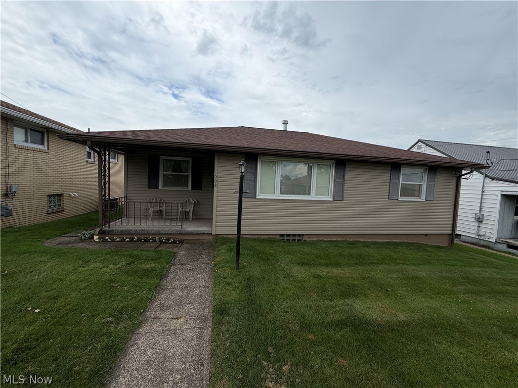 508 Mildred Avenue, Weirton, WV