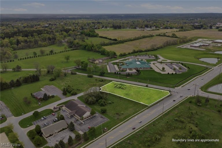 Bally Row Lot 22929, Mansfield, OH - Photo 2