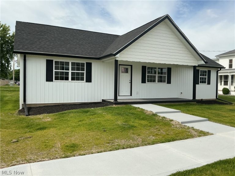 165 3rd Street, Frazeysburg, OH - Photo 2