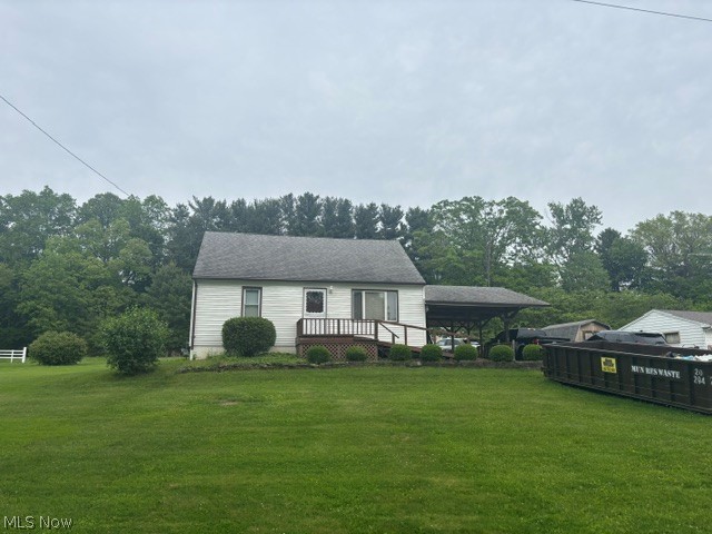 2375 Silver Fox, Warren, OH, 44484