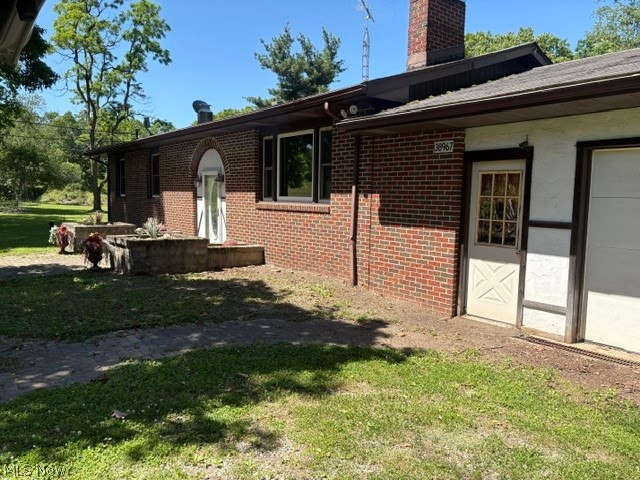 38967 State Route 39 Road, Salineville, OH