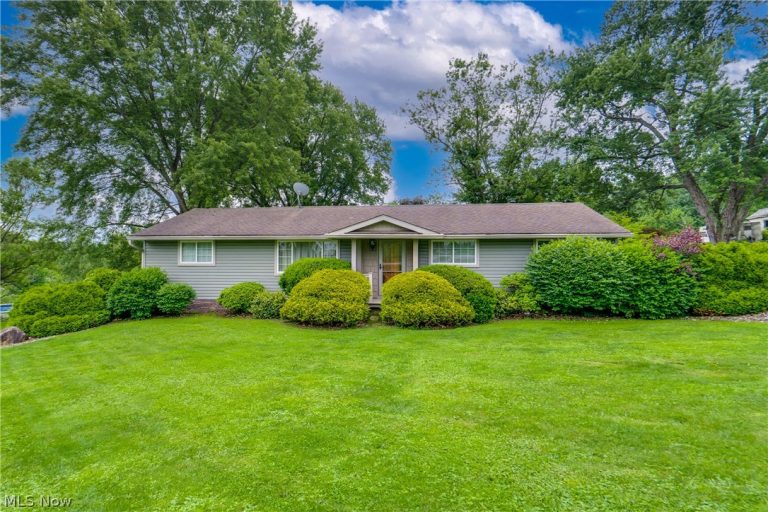12722 Lisbon Street, Paris, OH, 44669