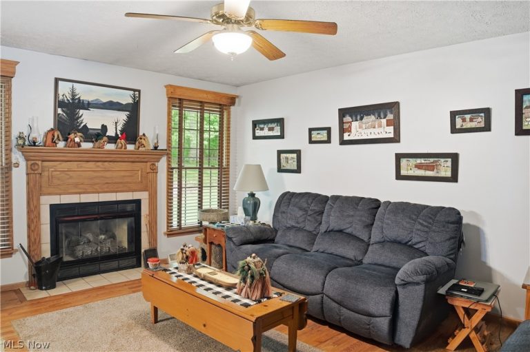 48266 Dyke Road, Negley, OH - Photo 5