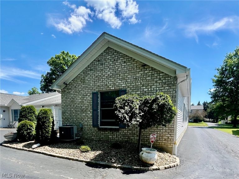 5916 Callaway Circle, Youngstown, OH, 44515