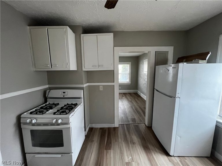 10514 Way Avenue, Cleveland, OH - Photo 2