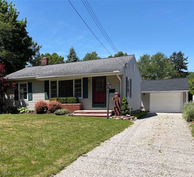 4309 State Road, Ashtabula, OH, 44004