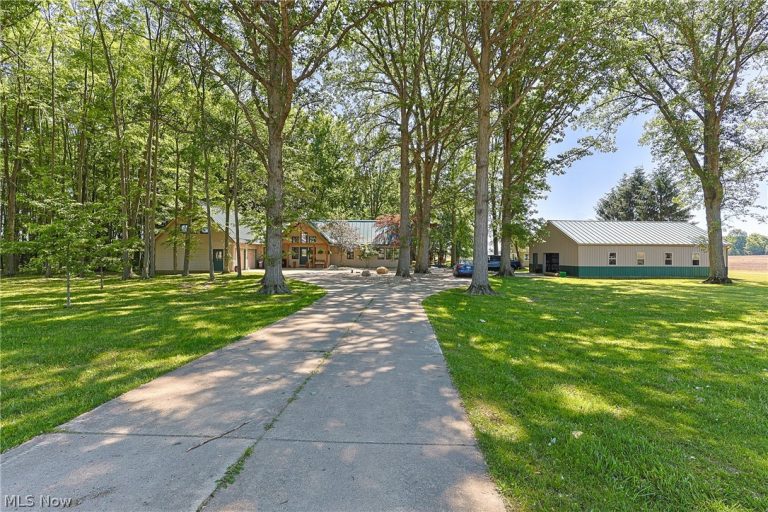 196 Greenwich East Townline Road, New London, OH - Photo 3