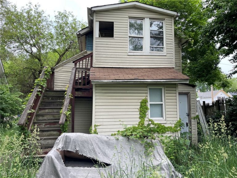 8018 Platt Avenue, Cleveland, OH - Photo 5