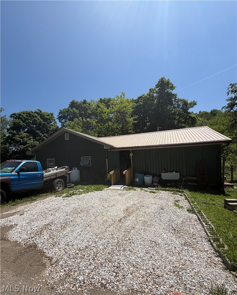 15692 Sligo Road, Kimbolton, OH