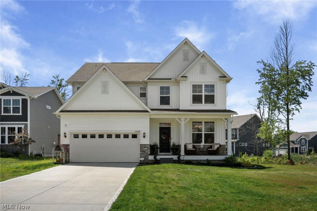 35074 Bald Eagle Lane, Willoughby, OH