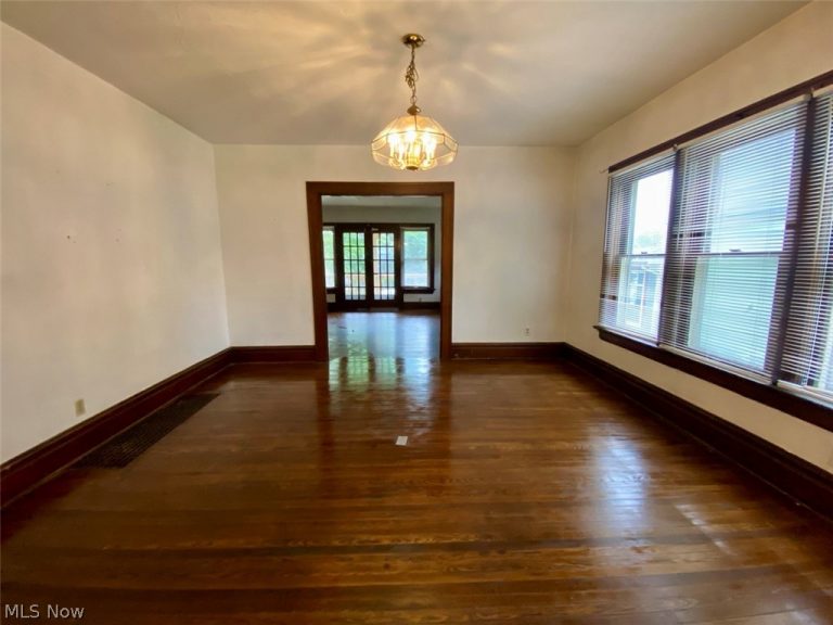 400 Cloverdale Avenue #DOWN, Akron, OH - Photo 3
