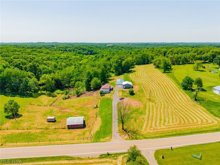 3188 Amsterdam Road, Scio, OH, 43986