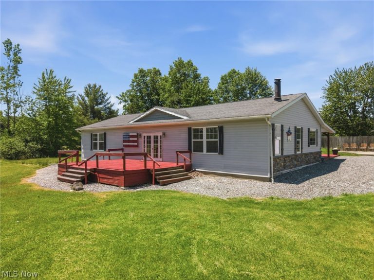 20101 Western Reserve Road, North Benton, OH - Photo 4