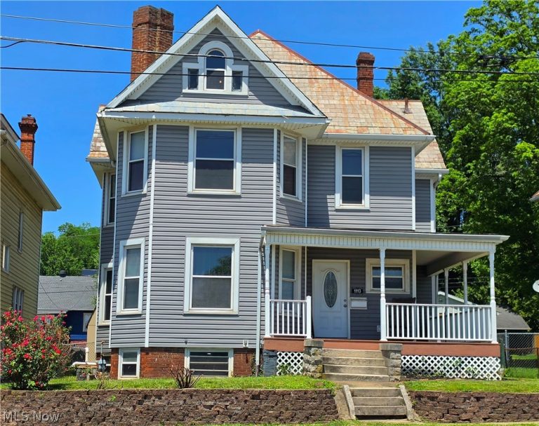 1113 Greene Street, Marietta, OH, 45750