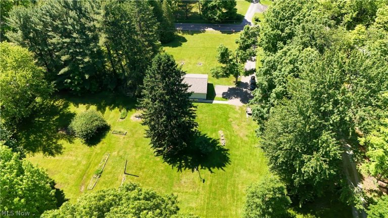 9621 Wolfe Road, Windham, OH - Photo 6