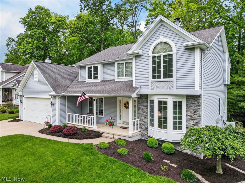 1137 Sturbridge Drive, Medina, OH
