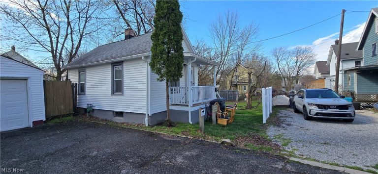 850 Kling Street, Akron, OH - Photo 4