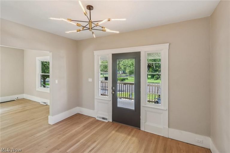 10225 Baltic Road, Cleveland, OH - Photo 2