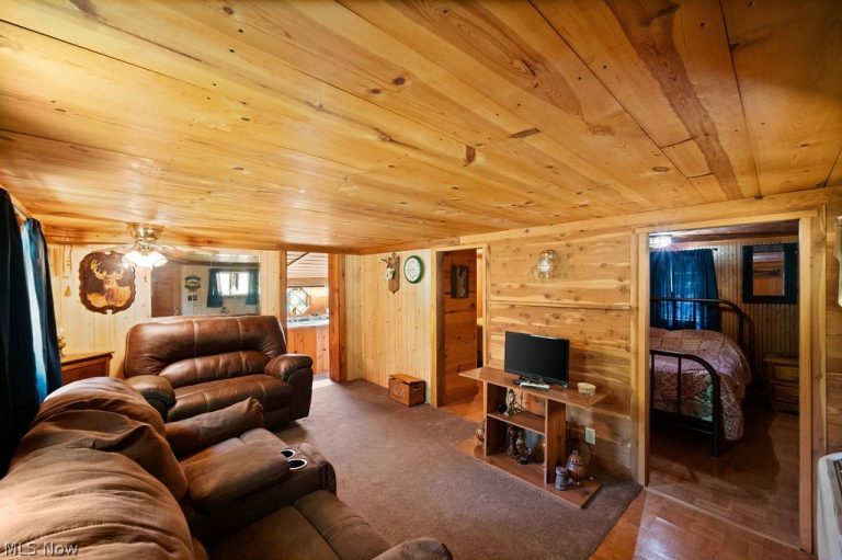 227 Exline Camp Road, Elizabeth, WV - Photo 6