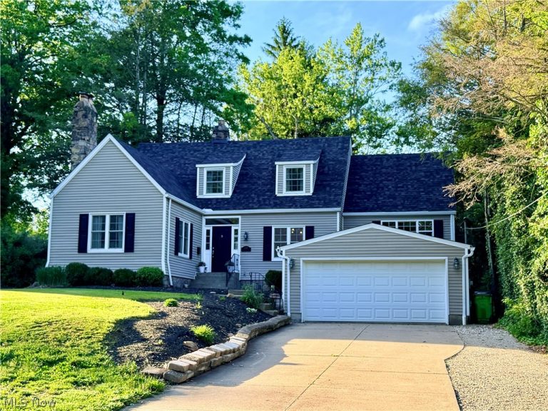 3695 Mogadore Road, Mogadore, OH - Photo 3