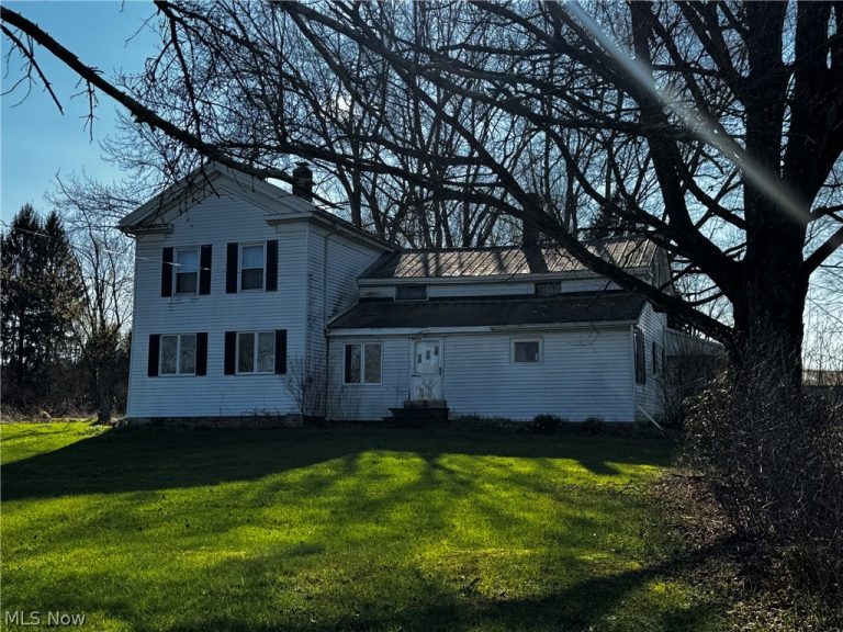 4533 Mechanicsville Road, Rock Creek, OH - Photo 8