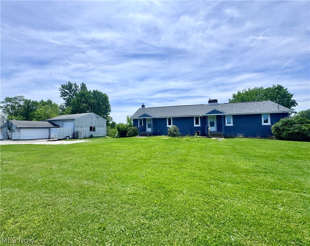 887-889 Colony Drive, Aurora, OH
