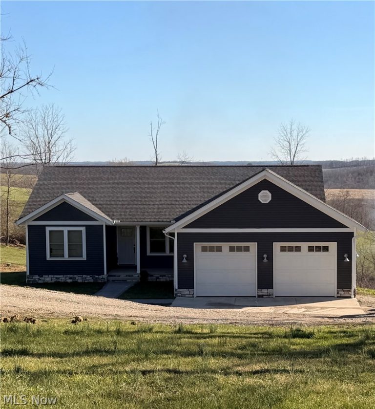 38957 County Road 33, Warsaw, OH, 43844