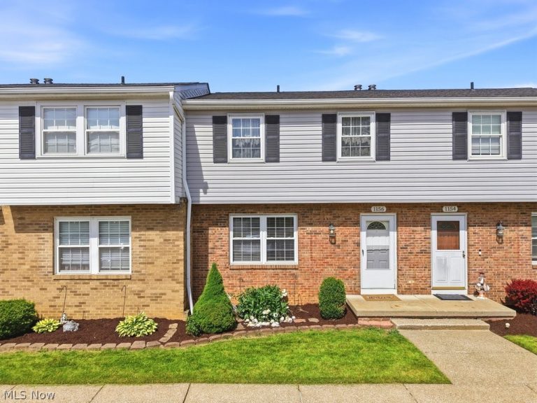 1156 Carpenter Road, Brunswick, OH, 44212