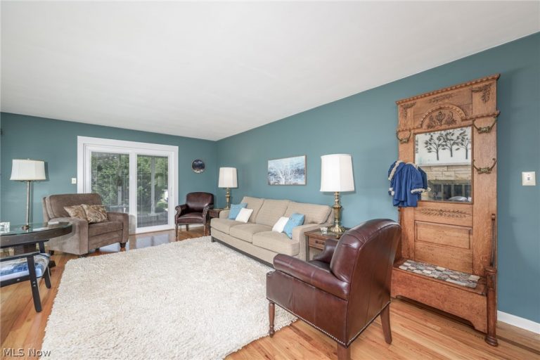 7471 Skyview Drive, Kent, OH - Photo 6