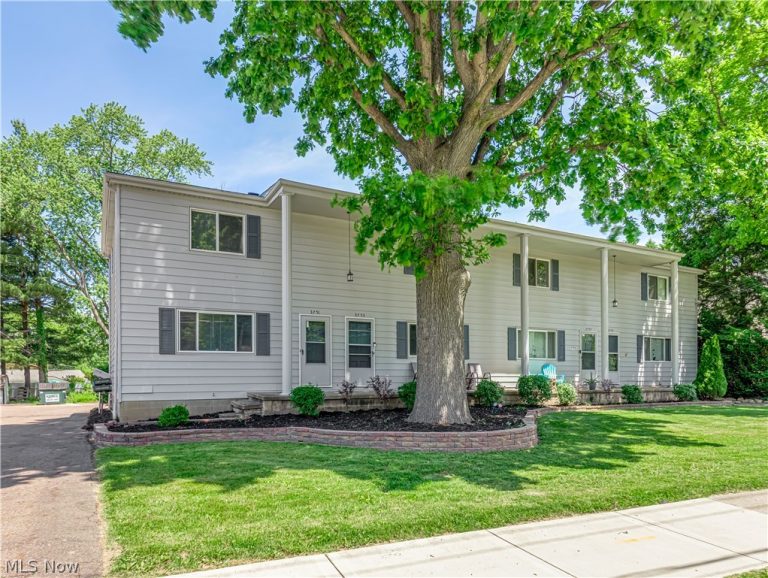 3751 Kent Road, Stow, OH, 44224