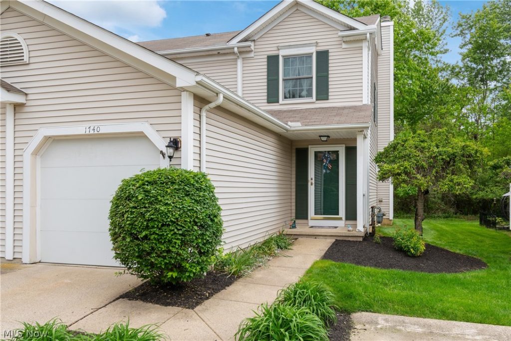 1740 Maxwell Boulevard, Brunswick, OH