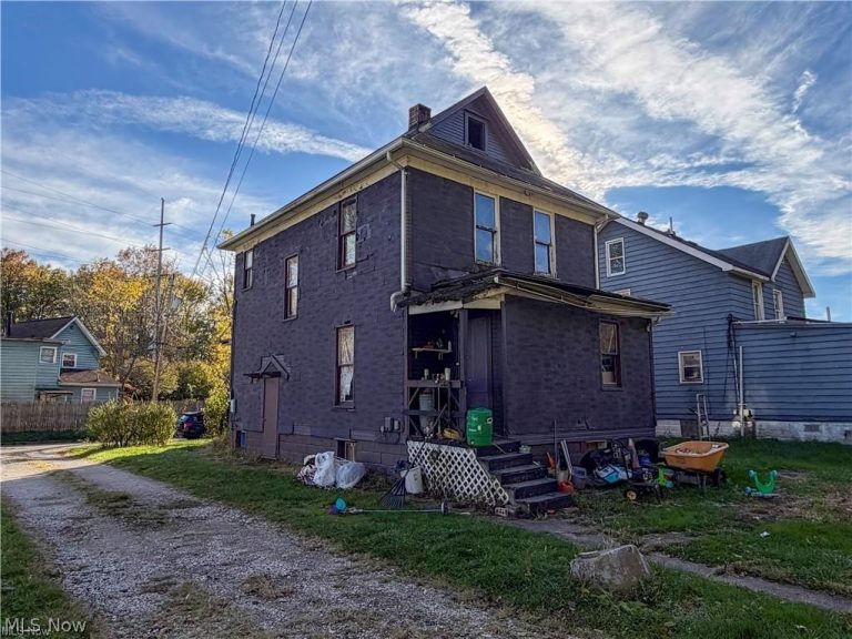 322-324 North Street, Warren, OH - Photo 5