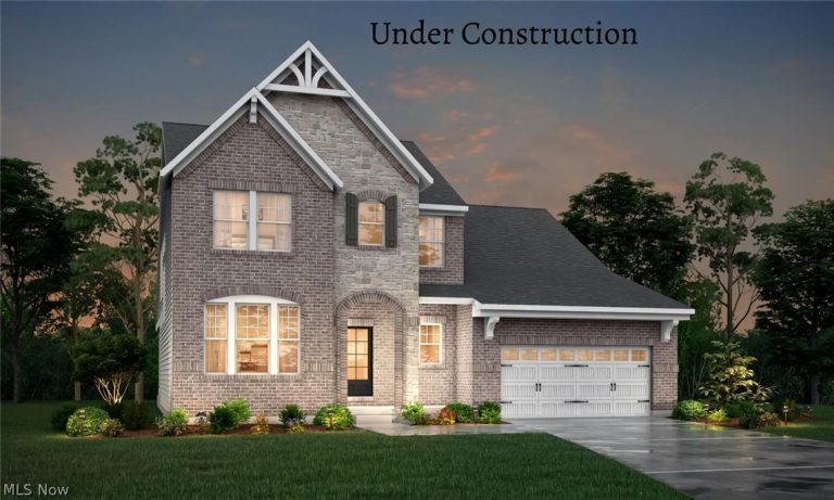 2884 Grayson Drive, Medina, OH, 44256