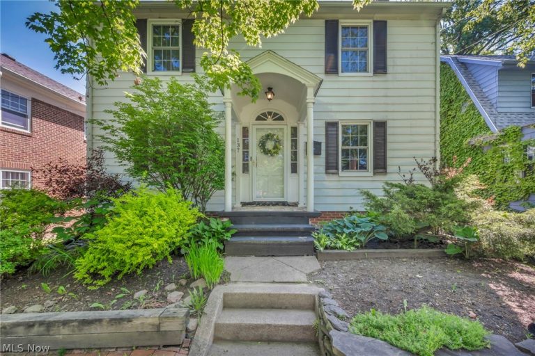 137 Rose Boulevard, Akron, OH - Photo 5