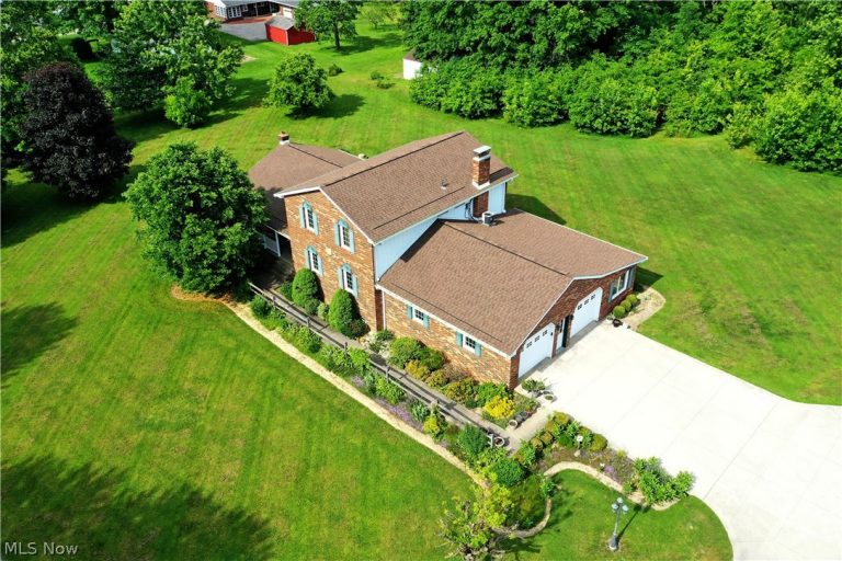 55 South Range Road, North Lima, OH - Photo 4