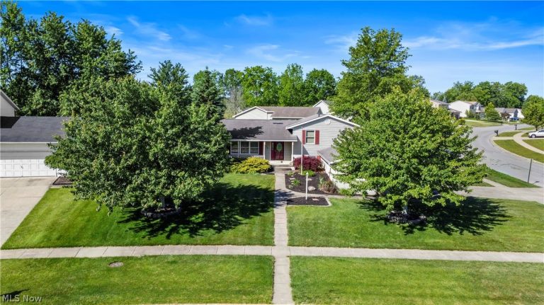 633 King Ridge Court, Ashland, OH - Photo 4