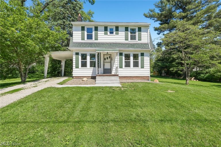 123 Durling Drive, Wadsworth, OH, 44281
