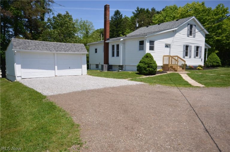 989 Industry Road, Atwater, OH - Photo 6